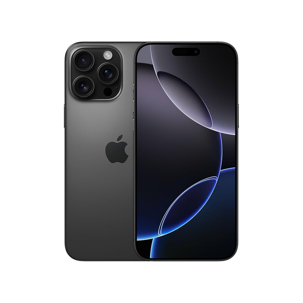 Thay mặt kính iPhone 16 Pro