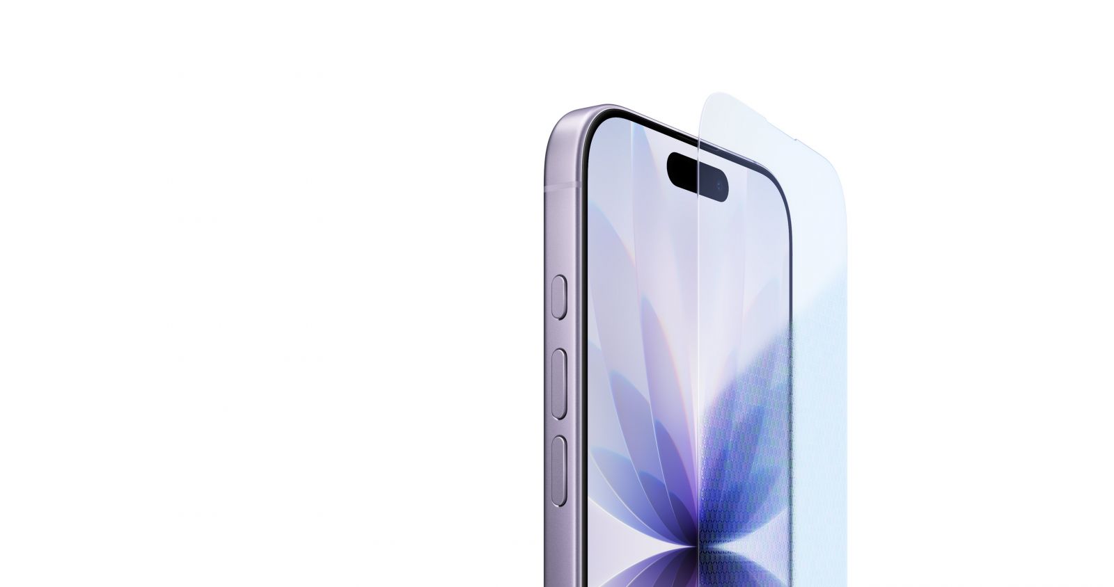 Thay mặt kính iPhone 17