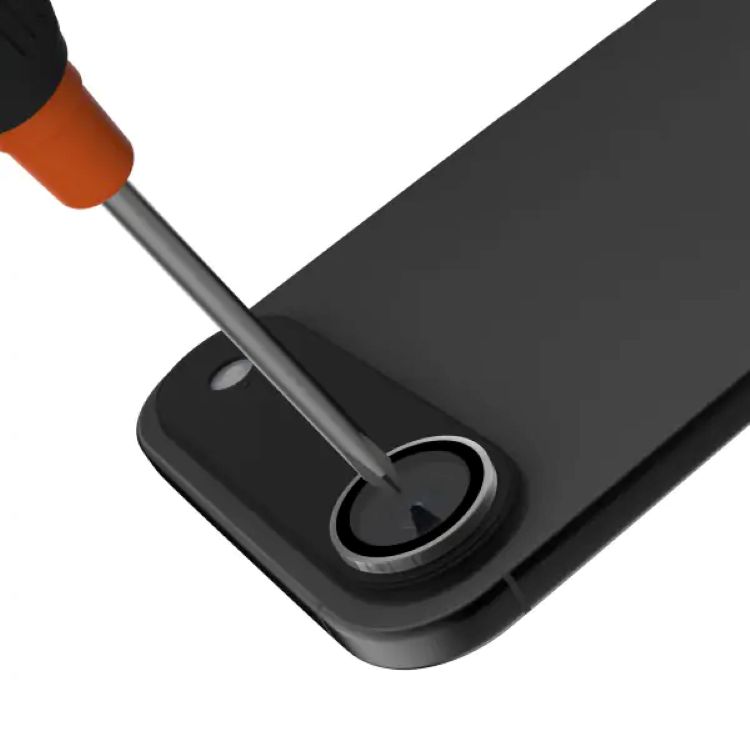 Thay camera iPhone Air