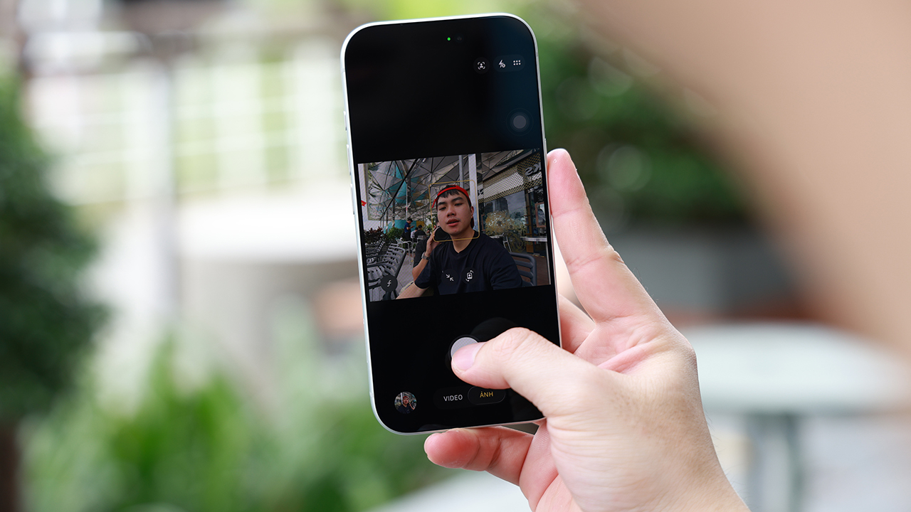 Thay camera iPhone 17 Pro Thay camera iPhone 17 Pro