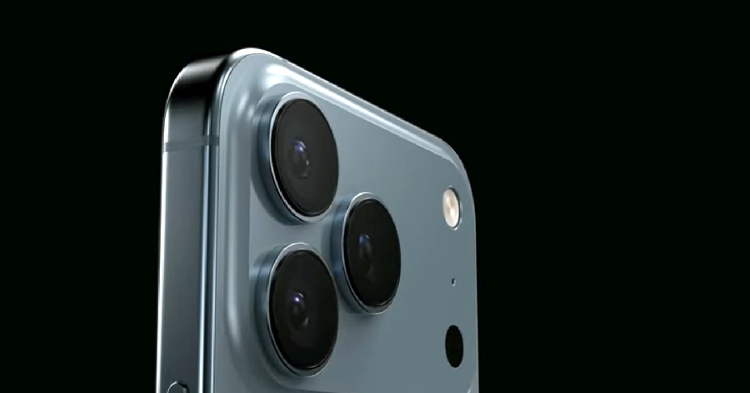 Thay camera iPhone 17 Pro Thay camera iPhone 17 Pro