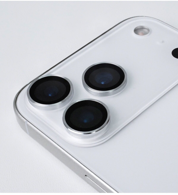 Thay camera iPhone 17 Pro Thay camera iPhone 17 Pro