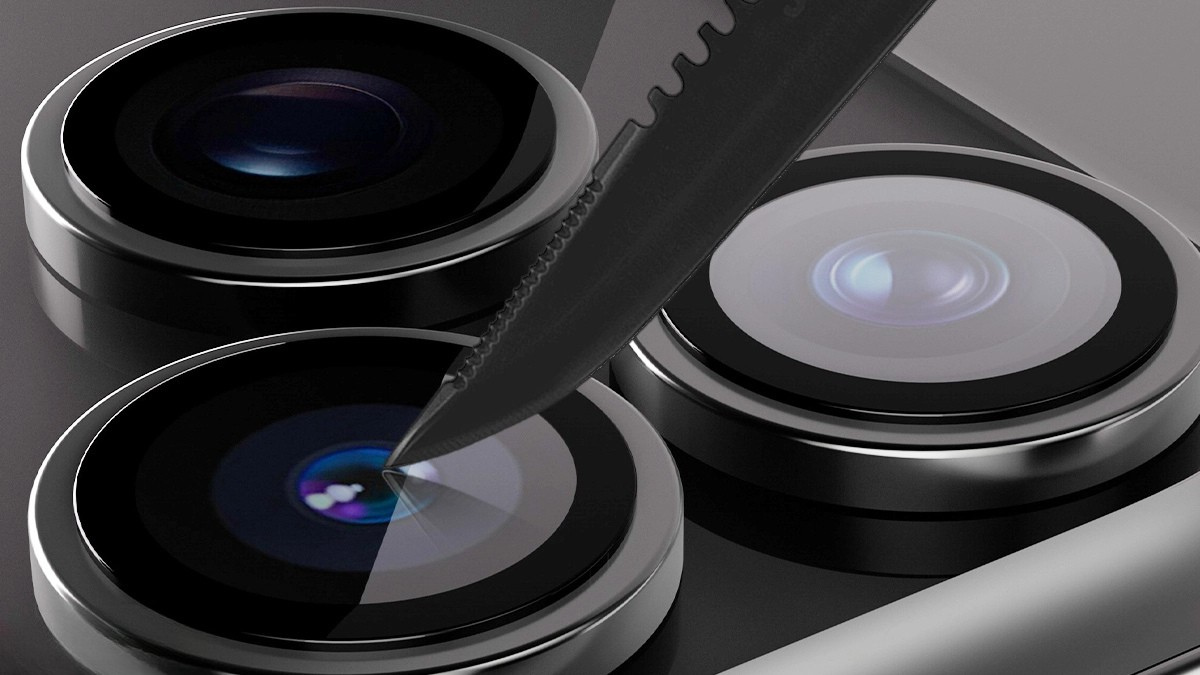 Thay camera iPhone 17 Pro Thay camera iPhone 17 Pro