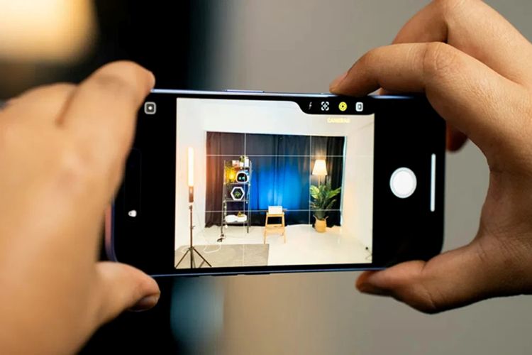 Thay camera iPhone 17 Pro Thay camera iPhone 17 Pro