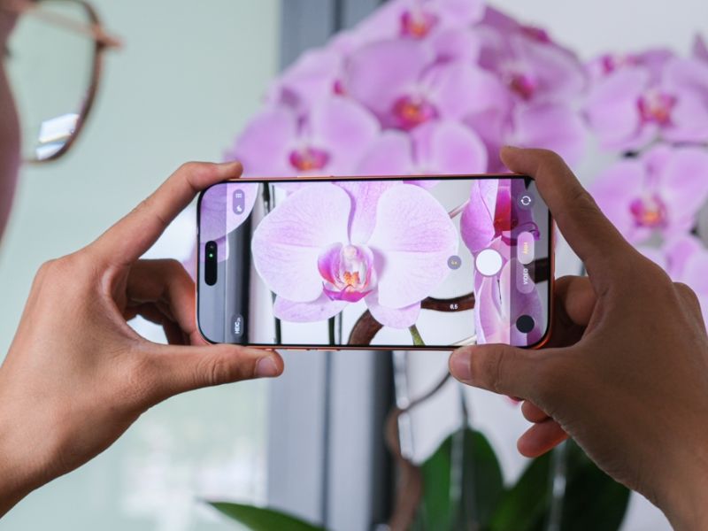 Thay camera iPhone 17 Pro Max Thay camera iPhone 17 Pro Max