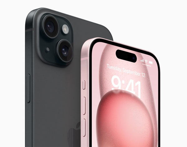 Thay camera iPhone 15 Plus Thay camera iPhone 15 Plus