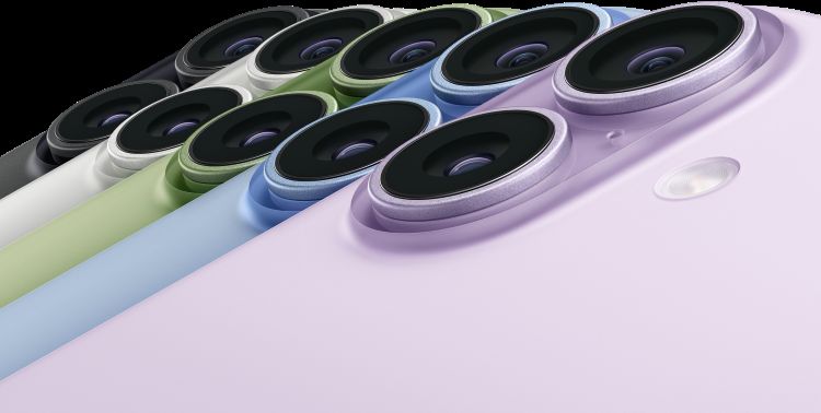 Thay camera iPhone 17 Thay camera iPhone 17