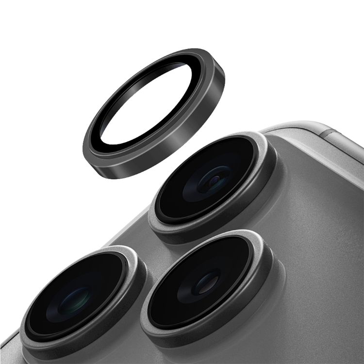 Thay kính camera sau iPhone 17 Pro