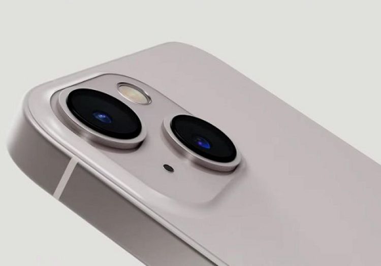 Thay Camera iPhone 14