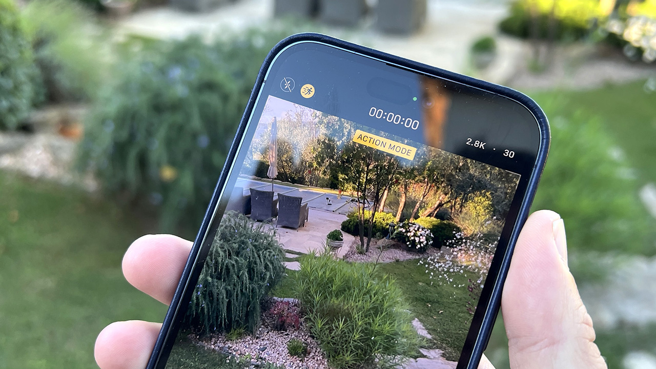 Thay Camera iPhone 14