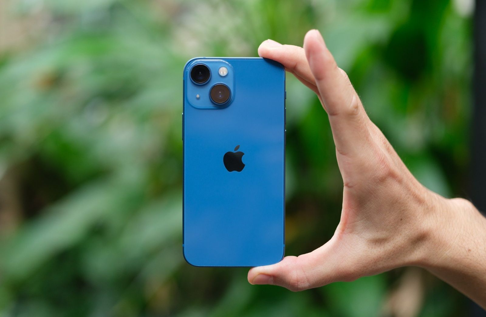 Thay camera iPhone 13 Mini