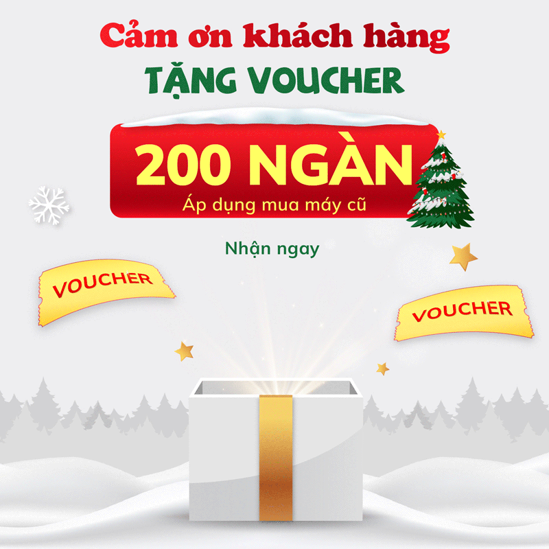 voucher mua iphone cũ