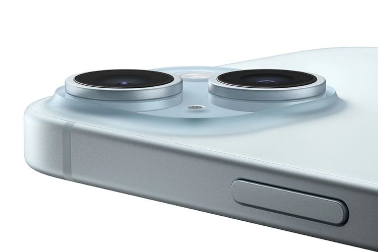 Thay kính camera sau iPhone 15 Plus Thay kính camera sau iPhone 15 Plus