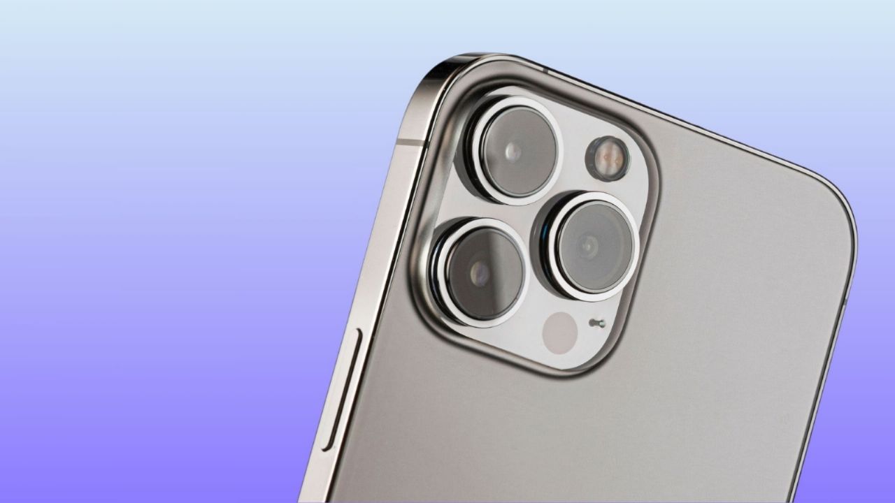 Thay Camera iPhone 14 Pro Max