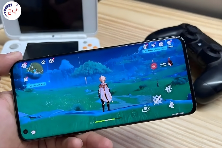 lý do cần chỉnh tần số quét màn hình ở mức phù hợp