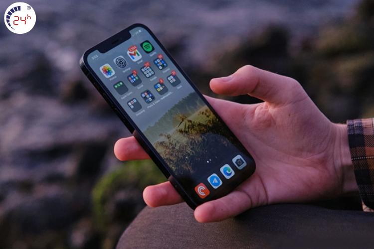 cách sử dụng iphone hạn chế bị chai pin