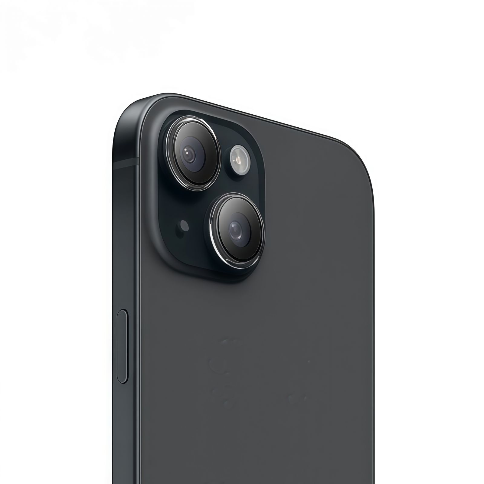 Thay kính camera sau iPhone 15