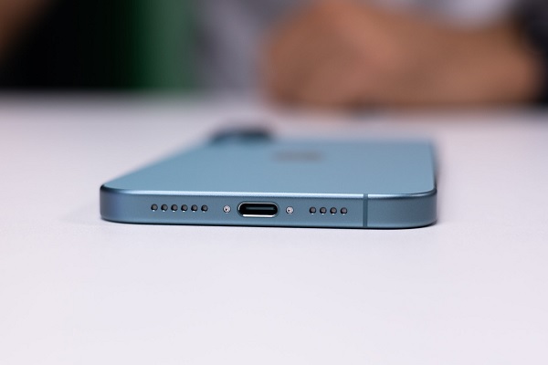 Thay chuông iPhone 16 Plus Thay chuông iPhone 16 Plus