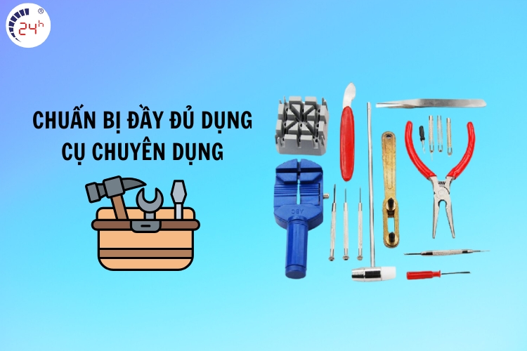 bộ dụng cụ thay pin iphone chuyên dụng