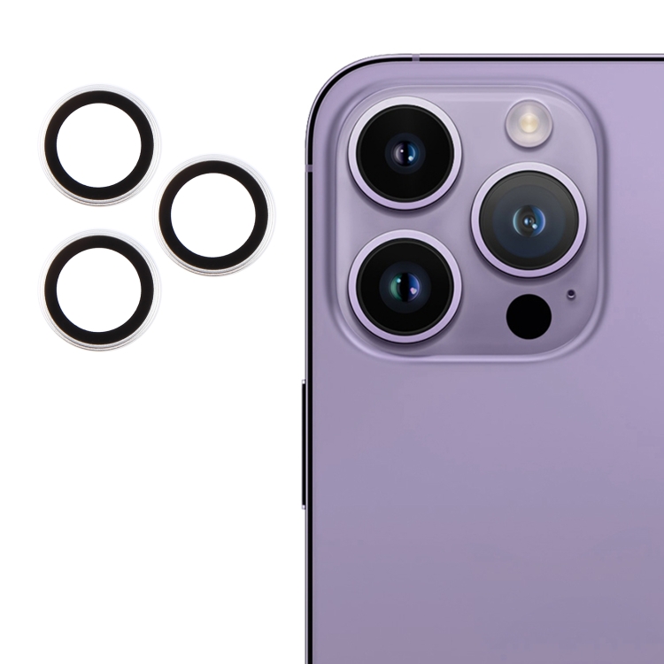 Thay kính Camera sau iPhone 16 Pro