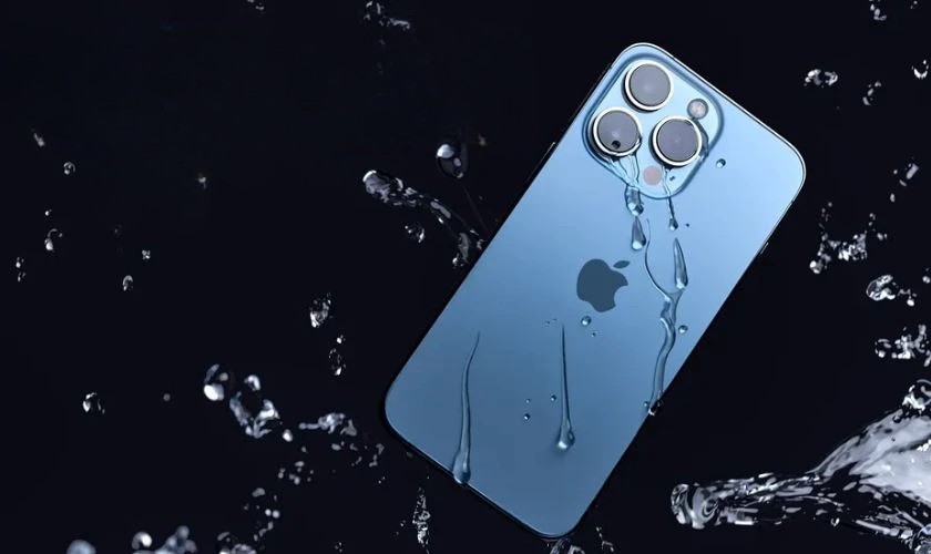 Thay Chuông iPhone 14 Pro