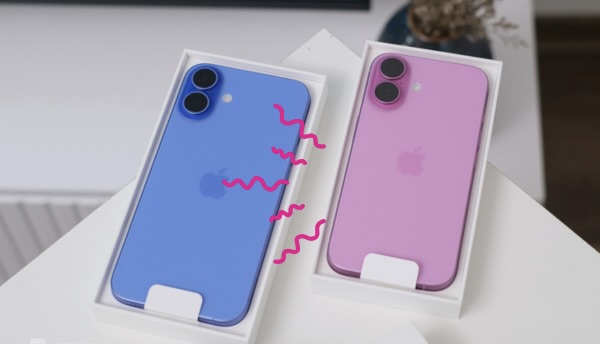 Thay rung iPhone 16 Plus Thay rung iPhone 16 Plus