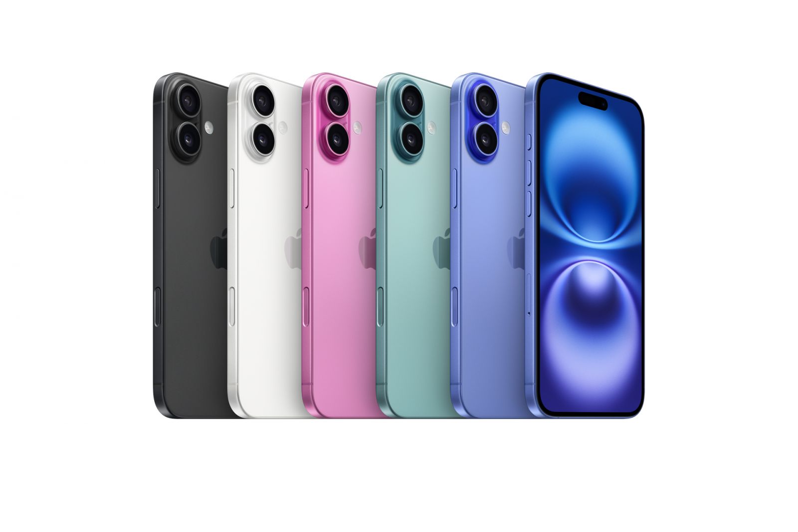 Thay rung iPhone 16 Plus Thay rung iPhone 16 Plus