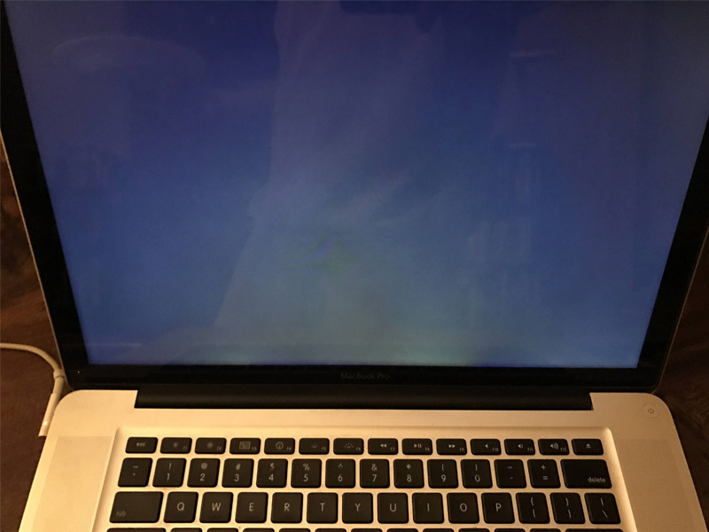 Thay màn hình MacBook Pro 16 inch M2 Max A2780