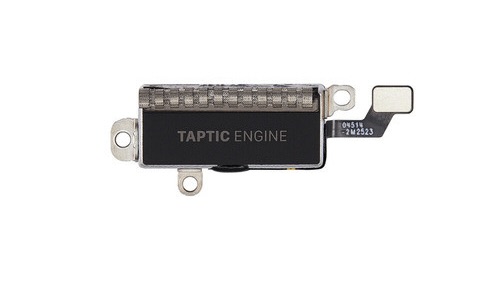 Thay rung iPhone 15 Plus