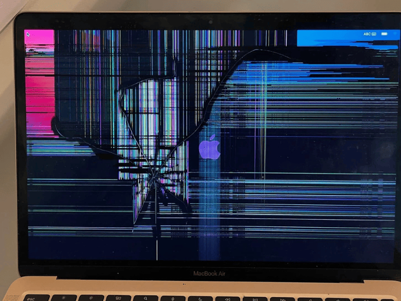 Thay màn hình MacBook Pro 14-inch M3 Max