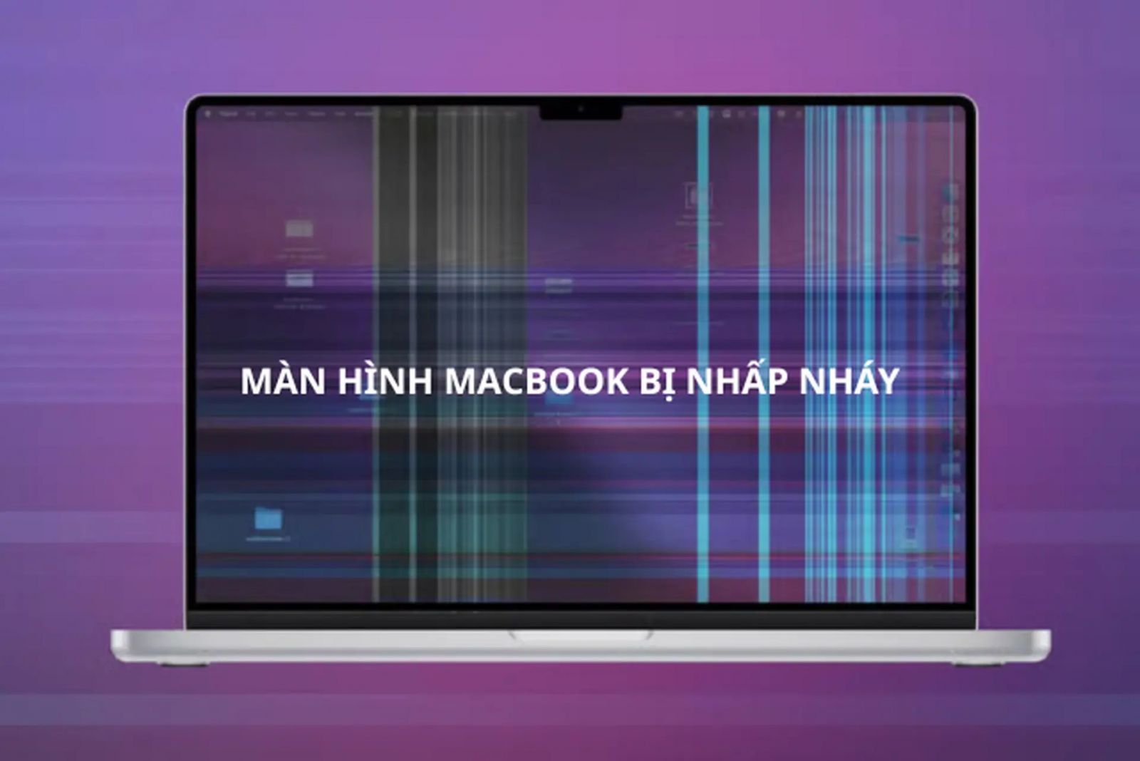 Thay màn hình MacBook Pro 14-inch M3 Max