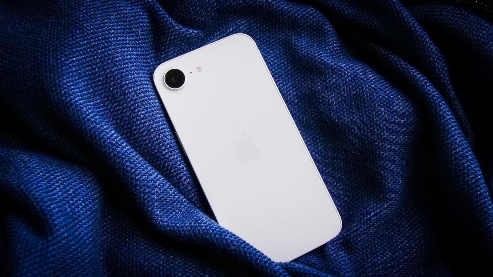 Thay rung iPhone 16e