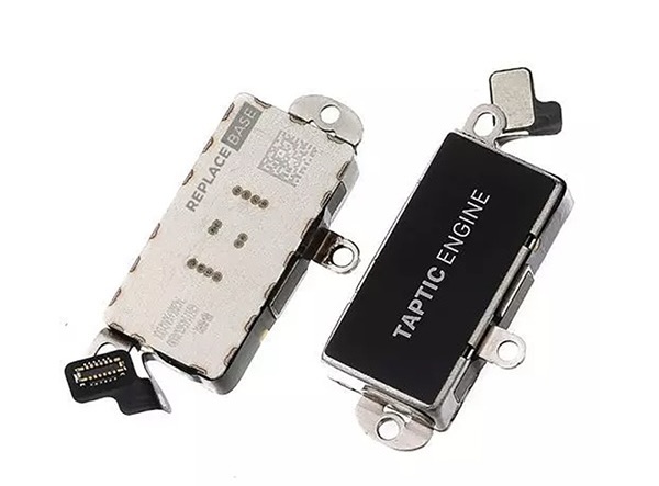 Thay rung iPhone 16 Pro Max