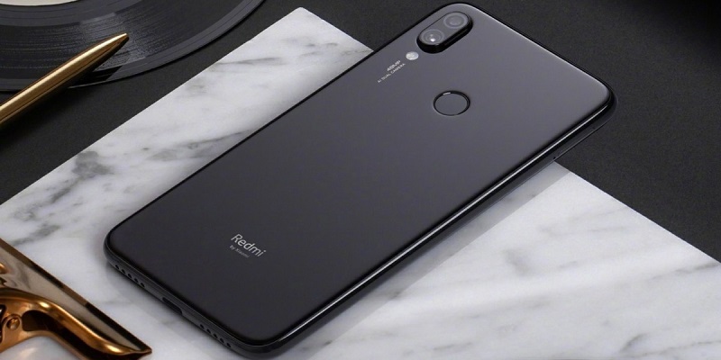 Thay kính camera sau Xiaomi Redmi Note 7 Thay kính camera sau Xiaomi Redmi Note 7