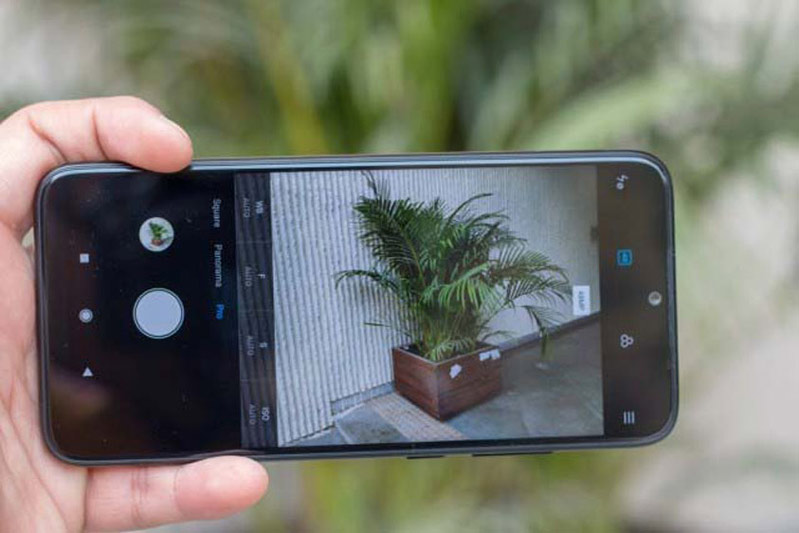 Thay kính camera sau Xiaomi Redmi Note 7 Thay kính camera sau Xiaomi Redmi Note 7