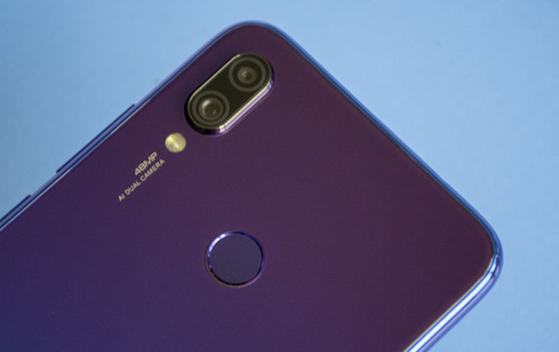 Thay kính camera sau Xiaomi Redmi Note 7 Thay kính camera sau Xiaomi Redmi Note 7