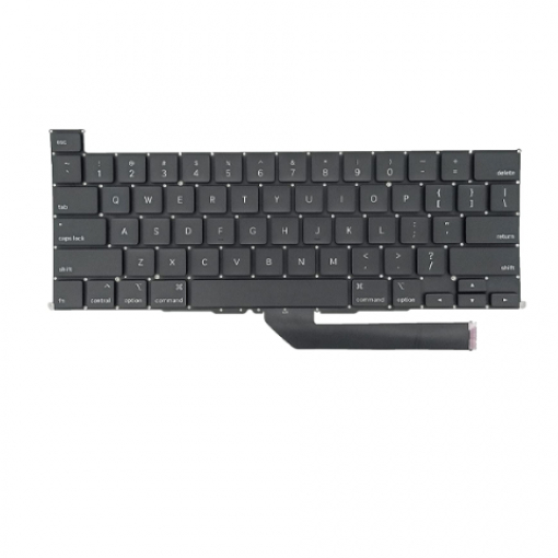 Thay bàn phím MacBook Pro 16 inch M2 Max 