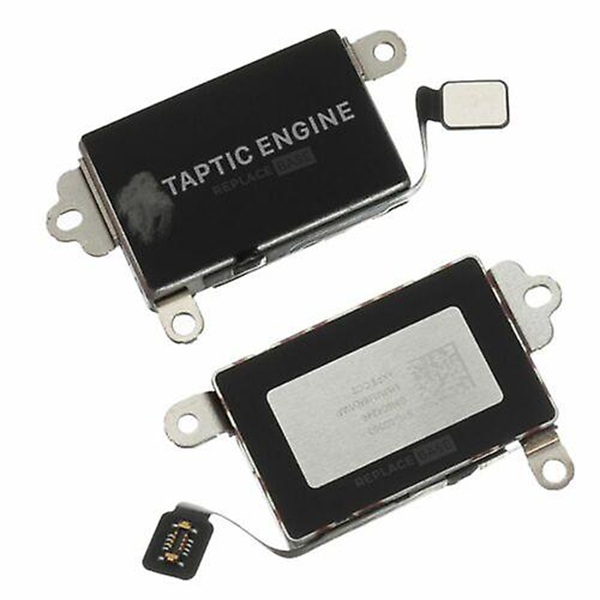 Thay rung iPhone 15 Pro