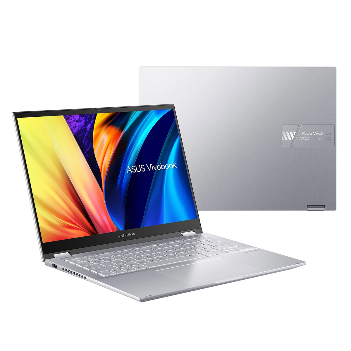 Thay màn hình Laptop Asus Vivobook S 14 Flip TP3402V