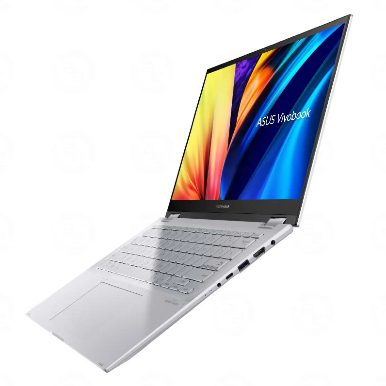 Thay màn hình Laptop Asus Vivobook S 14 Flip TP3402V