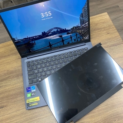 Thay màn hình laptop Asus Vivobook 15 OLED A1505ZA Thay màn hình laptop Asus Vivobook 15 OLED A1505ZA