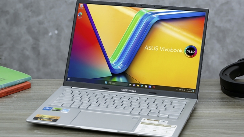 Thay màn hình laptop Asus Vivobook 15 OLED A1505ZA Thay màn hình laptop Asus Vivobook 15 OLED A1505ZA