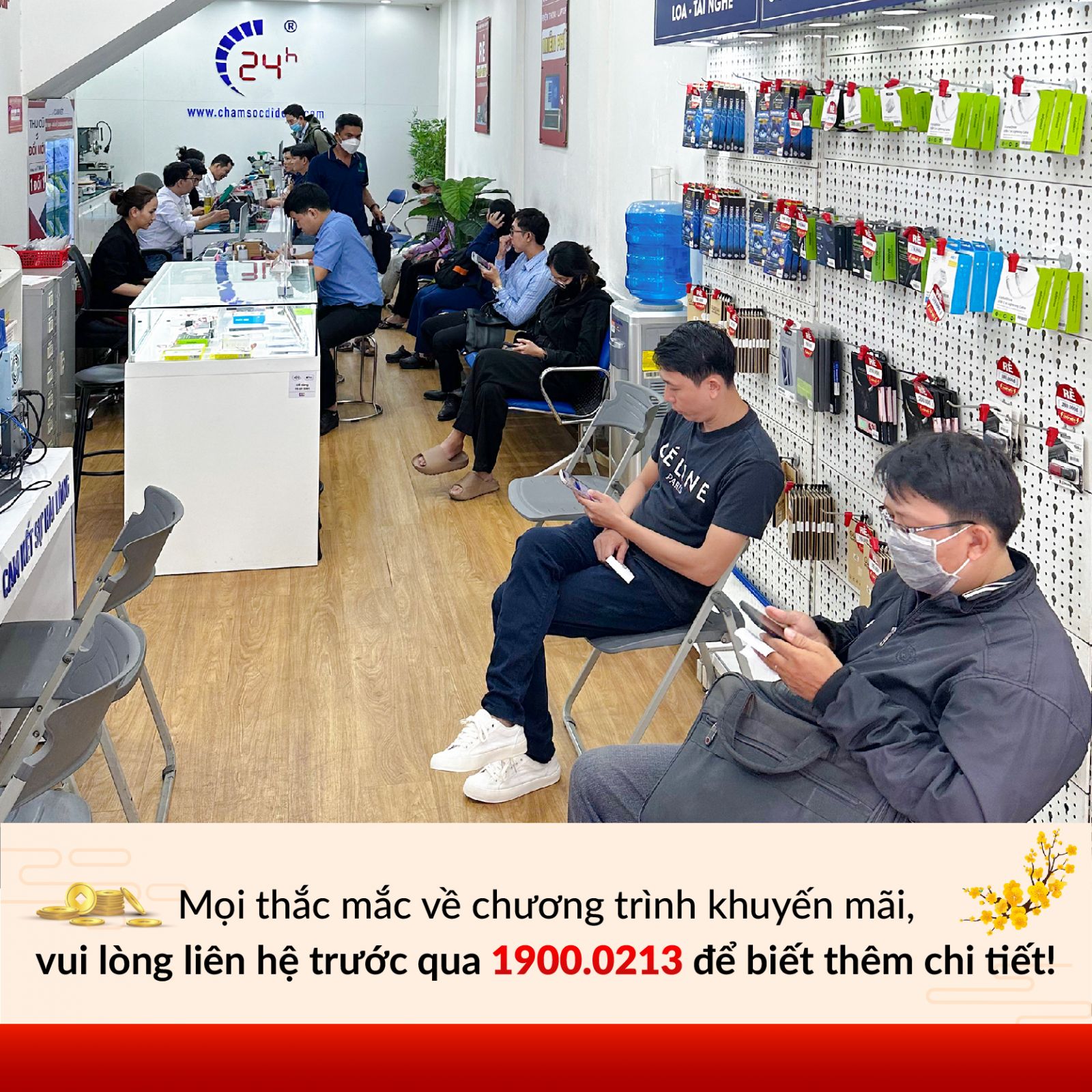 sửa chữa điện thoại, laptop 