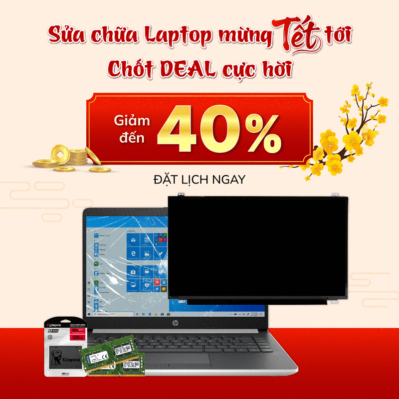sửa laptop