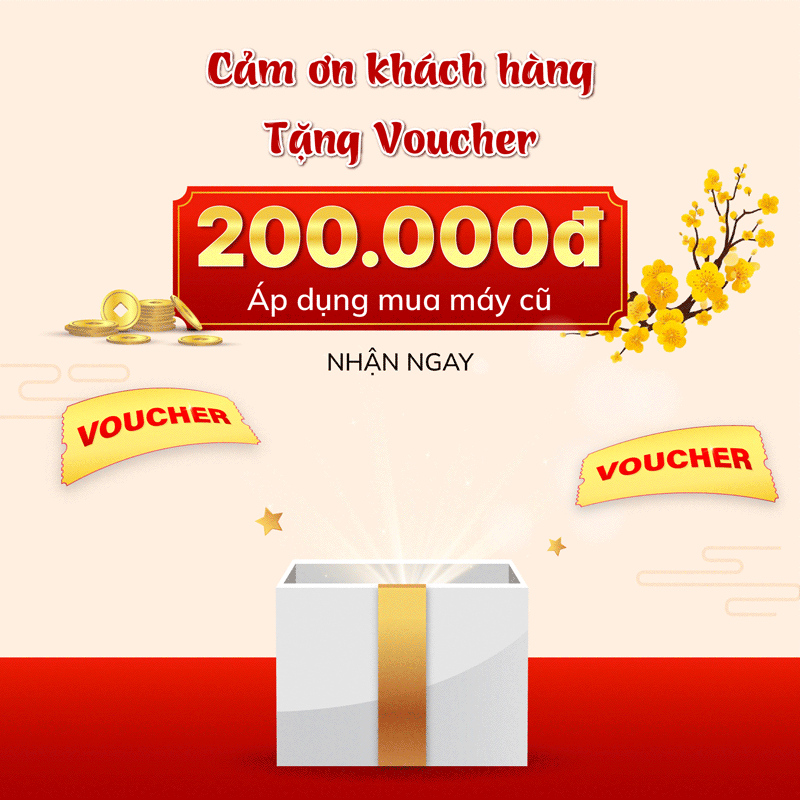 voucher mua iphone cũ