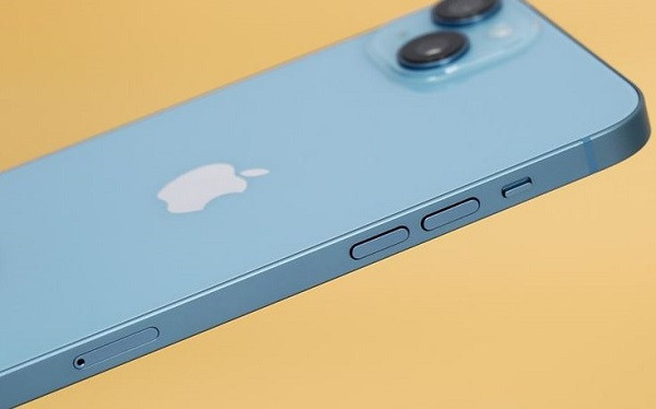 Thay Rung iPhone 14 Plus