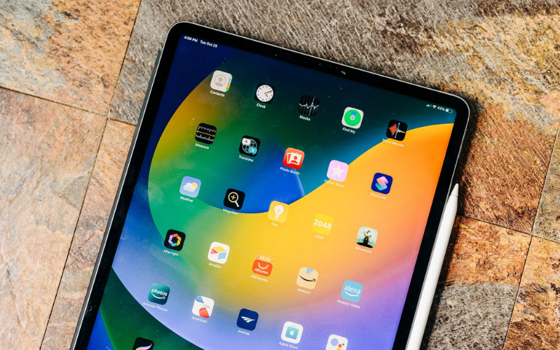 Thay màn hình iPad Pro 12.9 (2022)