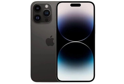 Thay Rung iPhone 14 Pro