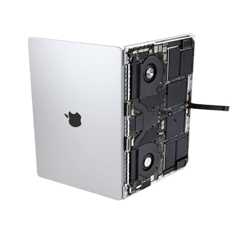 Thay màn hình MacBook Pro 13 inch M1 A2338 Thay màn hình MacBook Pro 13 inch M1 A2338