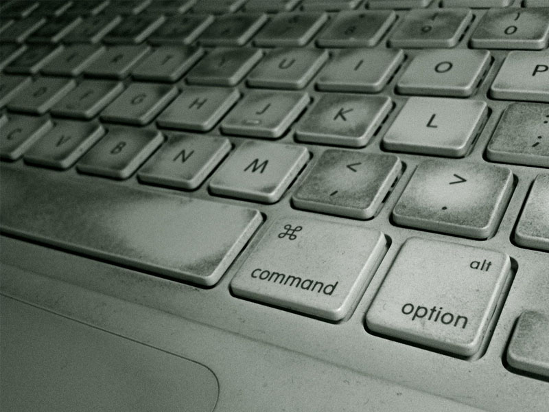 Thay bàn phím MacBook Pro 14-inch M2 Pro